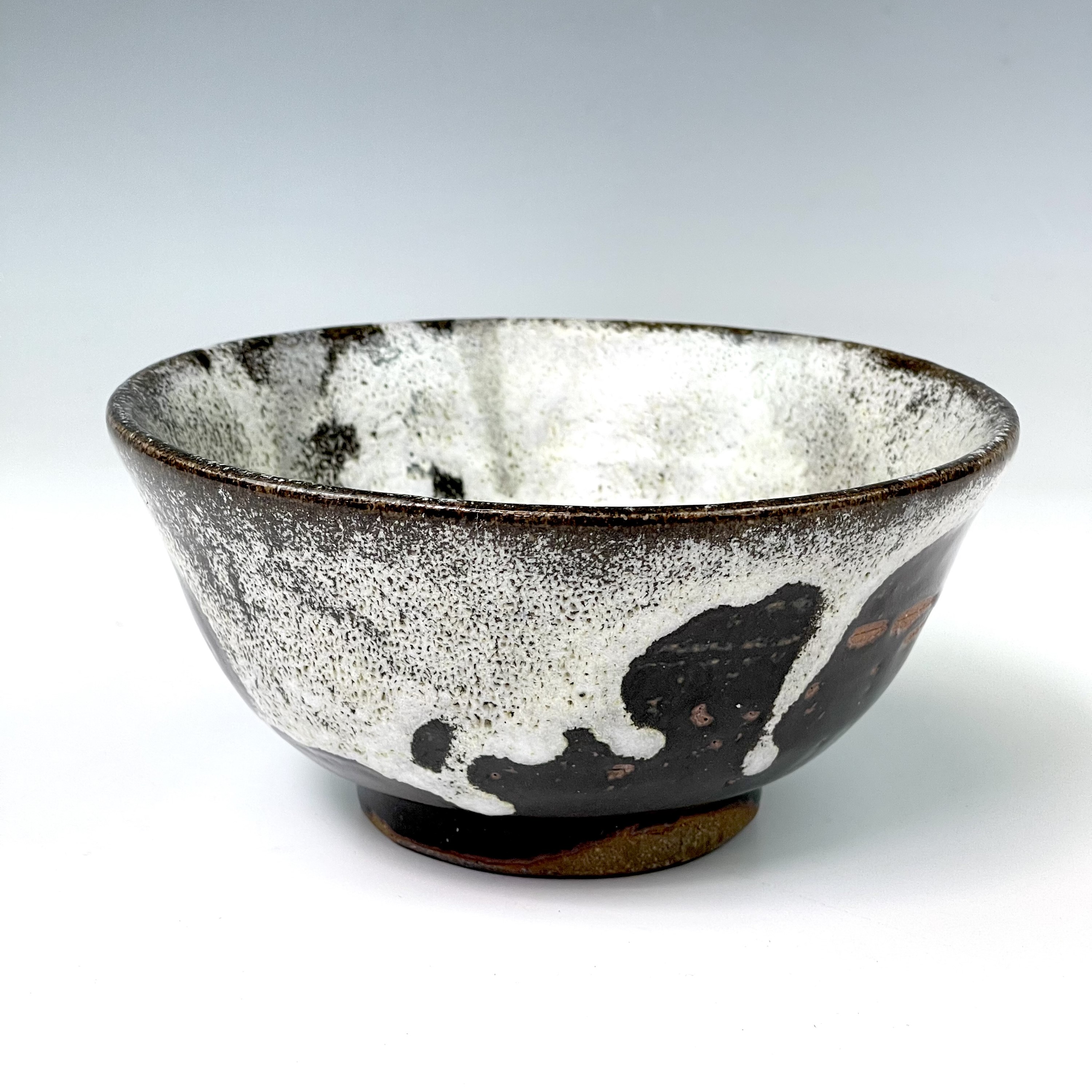 Lot 851 - Trevor Corser (1938-2015), for Leach pottery,