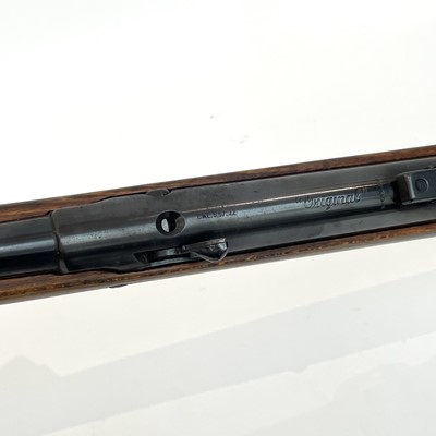 Lot 30 - An "Original" Mod 50 .22 air rifle, serial...