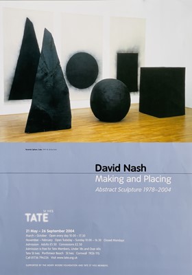 Lot 83 - Thirteen Exhibition Posters