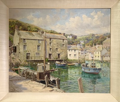 Lot 154 - Frank George TROTT (1884-1957) The Outer...