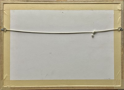 Lot 344 - John Clarkson Isaac UREN (1845-1932) Ship In...