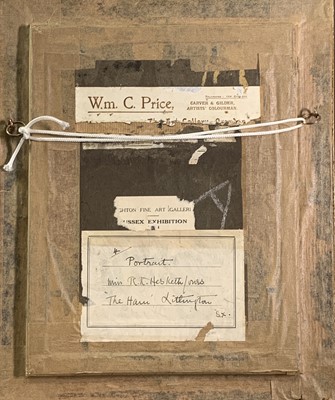 Lot 555 - Rosa Katrine Hesketh JONES (1871-1954)...