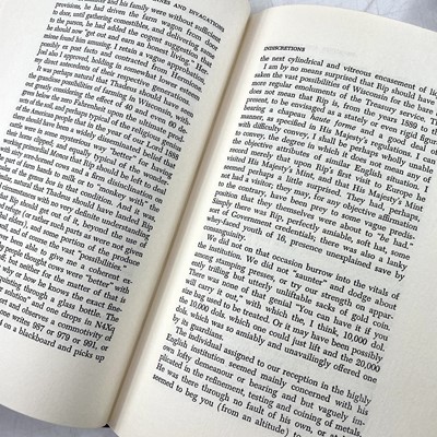 Lot 1185 - EZRA POUND. 'The Cantos of Ezra Pound,' first...