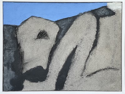 Lot 215 - John EMANUEL (1930) Anthropomorphic Rocks, The...
