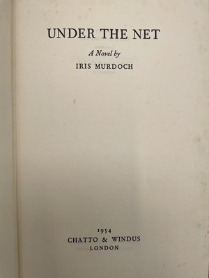 Lot 99 - T. H. WHITE. 'The Ill-Made Knight,' first...