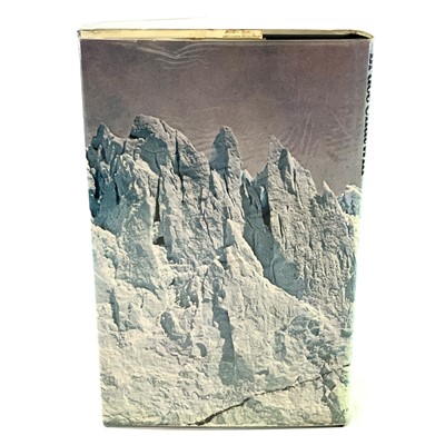 Lot 100 - BRUCE CHATWIN. 'In Patagonia,' first edition,...