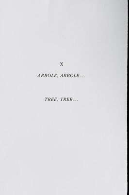 Lot 229 - Terry FROST (1915-2003) Arbole, Arbole (Tree,...