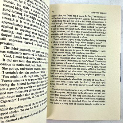 Lot 125 - JOHN WYNDHAM. 'The Day of the Triffids,' first...