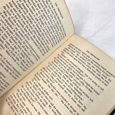 Lot 125 - JOHN WYNDHAM. 'The Day of the Triffids,' first...