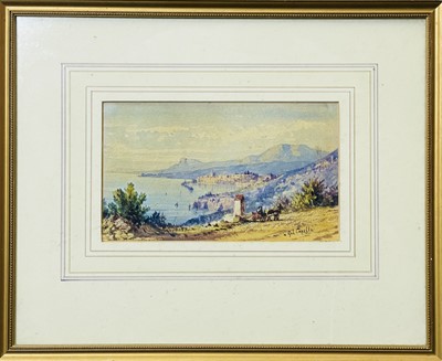 Lot 656 - Gabriele CARELLI (1820 - 1900)