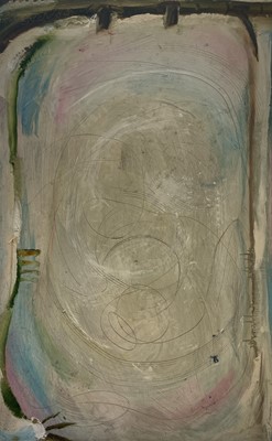Lot 402 - Sven BERLIN (1911-1999) Untitled (Abstract)...