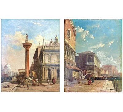 Lot 529 - Attributed to Edward PRITCHETT (1808-1894)...