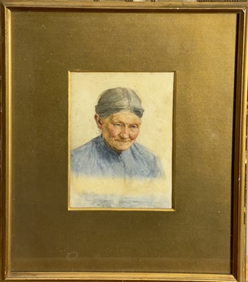 Lot 368 - Frederick James McNamara EVANS (1859-c.1929)...