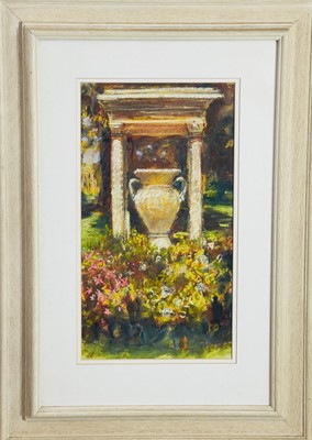 Lot 557 - Tom Leaver (1957) Untitled Watercolour/paper...