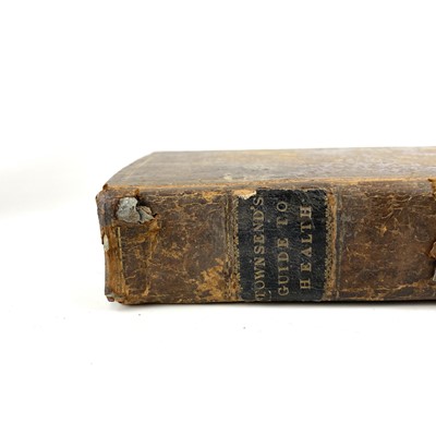 Lot 100 - Six 18th century works and a 19th century.