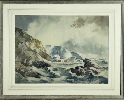 Lot 423 - Ralph Richard Angus BRENT (1903-2002) The...