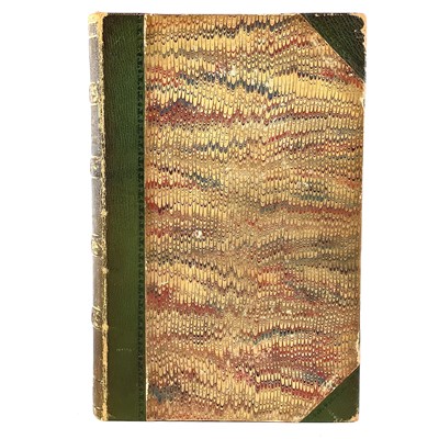 Lot 226 - CHARLES DICKENS. 'A Tale of Two Cities,' first...