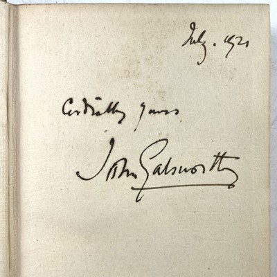 Lot 240 - PATRICK LEIGH FERMOR. 'Mani. Travels in the...