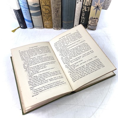 Lot 240 - PATRICK LEIGH FERMOR. 'Mani. Travels in the...
