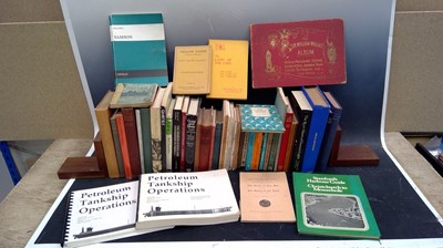 Lot 94 - A collection of Hard Back and Paper Back Books