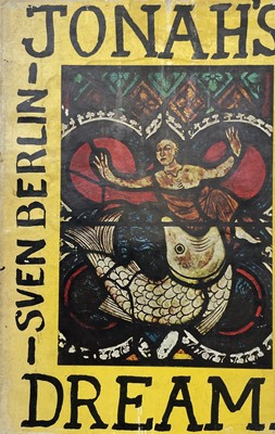 Lot 289 - Sven BERLIN (1911-1999) Jonah's Dream: A...