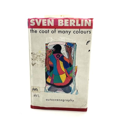 Lot 183 - Sven BERLIN (1911-1999) The Coat of Many...
