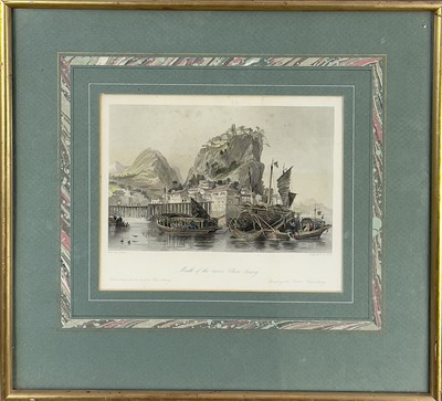 Lot 197 - Thomas ALLOM (1804-1872)