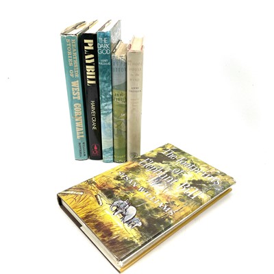 Lot 1093 - SUSAN WILLIAMS. The Footprints of Elephant...