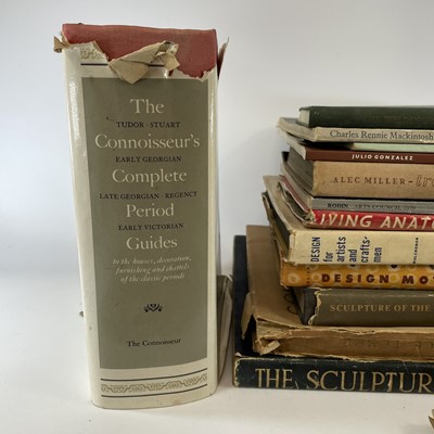 Lot 1073 - SCULPTURE INTEREST: August Rodin 1840-1917,...