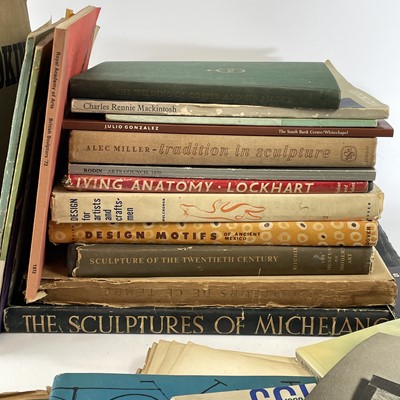 Lot 1073 - SCULPTURE INTEREST: August Rodin 1840-1917,...