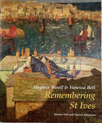 Lot 680 - 'Virginia Woolf & Vanessa Bell: Remembering St...