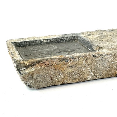 Lot 400 - A rare late 19th century Melenear Hayle 28lb...