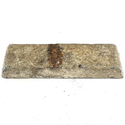 Lot 400 - A rare late 19th century Melenear Hayle 28lb...