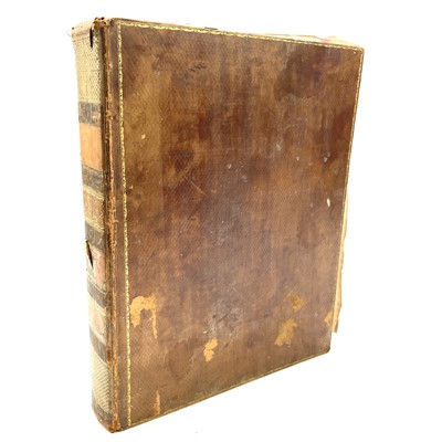 Lot 1109 - CORNWALL INTEREST. 'The History of Cornwall,'...