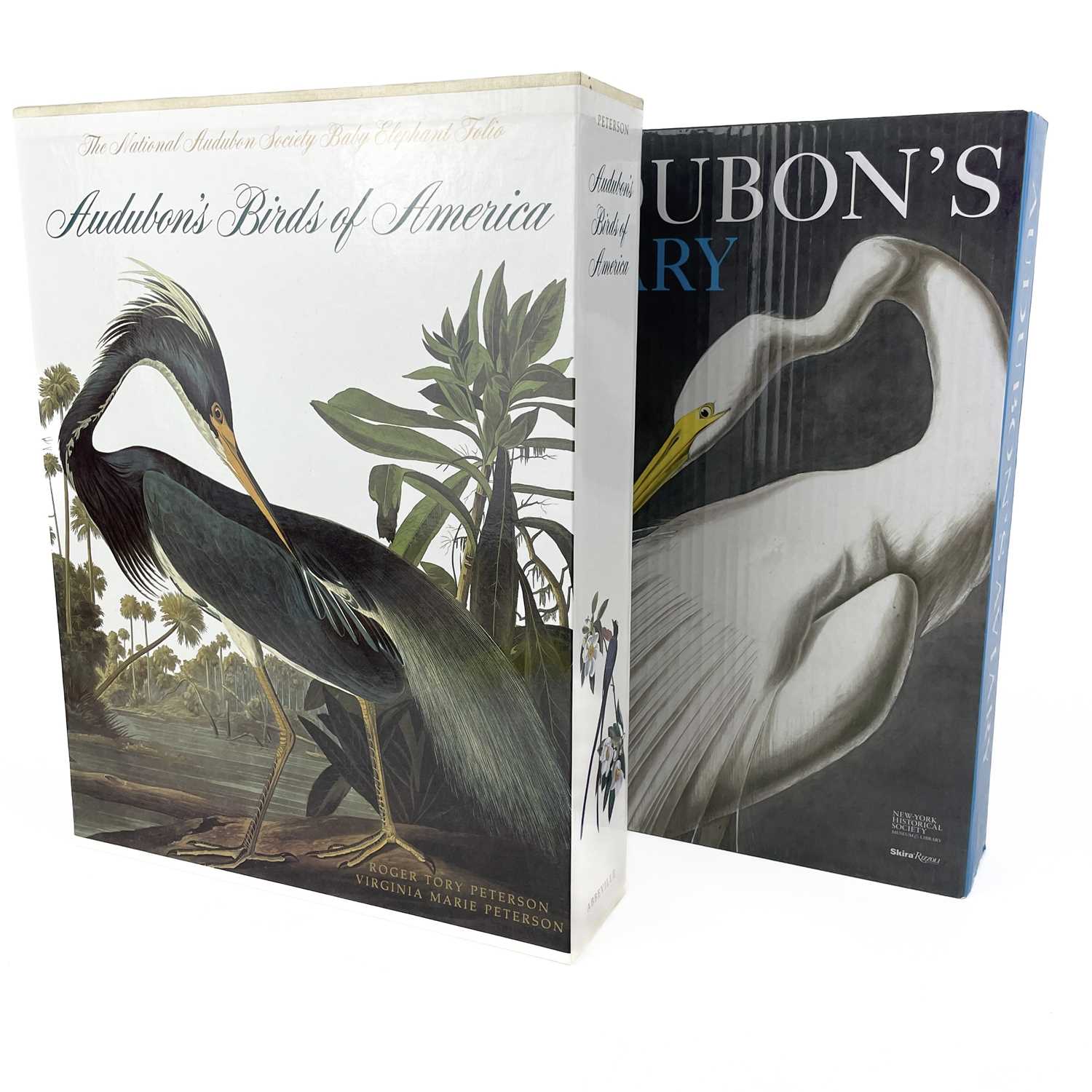 Lot 368 - Audubon illustrations.