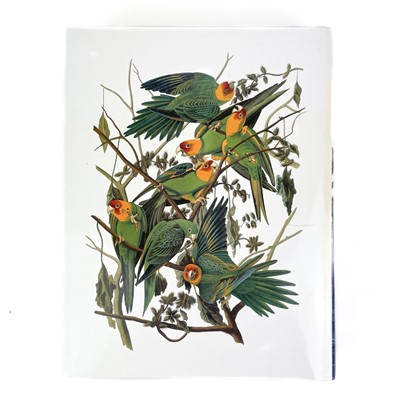 Lot 368 - Audubon illustrations.