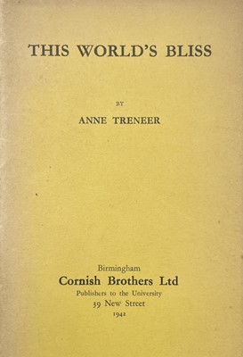 Lot 1121 - CORNWALL INTEREST. 'The Mermaid of Zennor and...