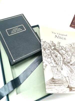 Lot 1020 - FOLIO SOCIETY. 'the Works of Jane Austen,'...