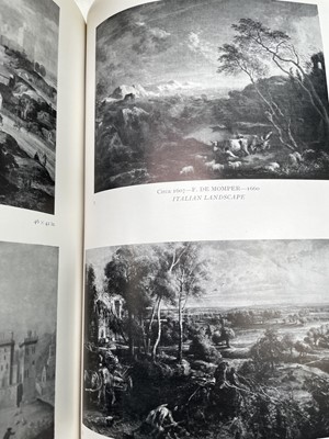 Lot 1134 - Col MAURICE HAROLD GRANT. 'A Chronological...