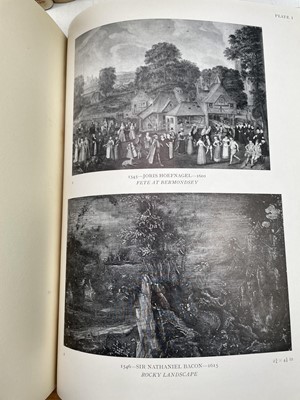 Lot 1134 - Col MAURICE HAROLD GRANT. 'A Chronological...