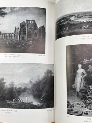 Lot 1134 - Col MAURICE HAROLD GRANT. 'A Chronological...