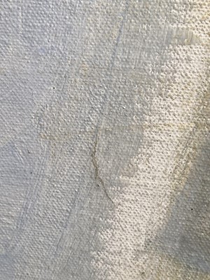 Lot 508 - David Ralph SIMPSON (1963) Still Life Oil on...