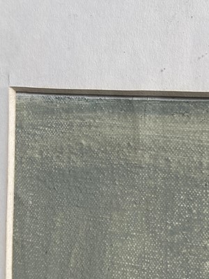 Lot 508 - David Ralph SIMPSON (1963) Still Life Oil on...