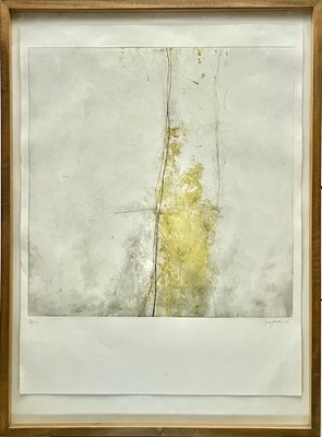 Lot 496 - Jenny MARTIN (1973) Untitled (From The...