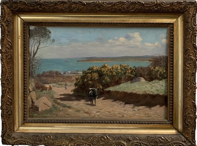 Lot 222 - William EADIE (1846-1926)