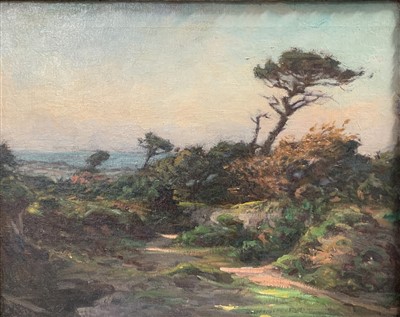 Lot 223 - William Banks FORTESCUE (c.1855-1924)