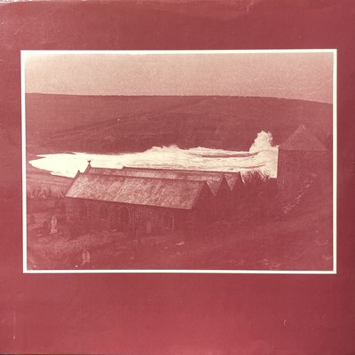Lot 707 - Four books. 'Concept and Form: Bernard Leach'....