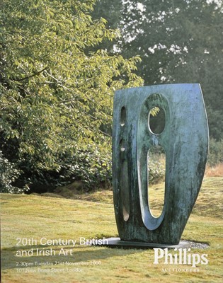 Lot 710 - Three books. 'Barbara Hepworth: A Pictorial...