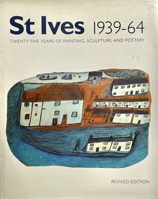 Lot 677 - 'St. Ives 1939-64: Twenty Five Years of...