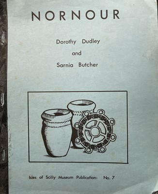 Lot 706 - Four books. 'Pottery Quarterly: A Review of...